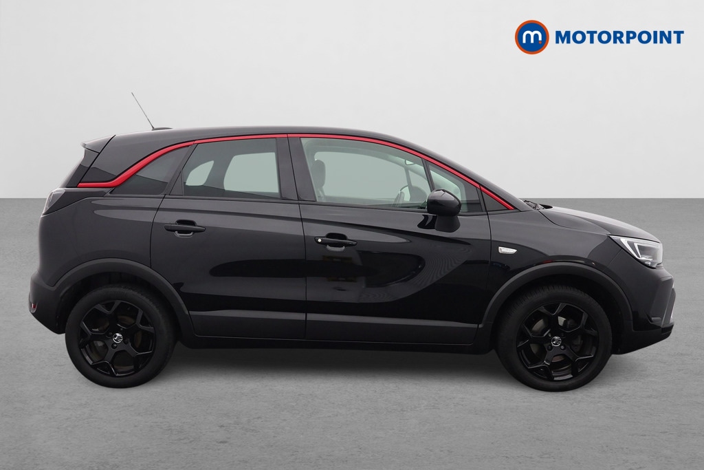 Used Vauxhall Crossland 2022 for sale - 76636859: Photo 7