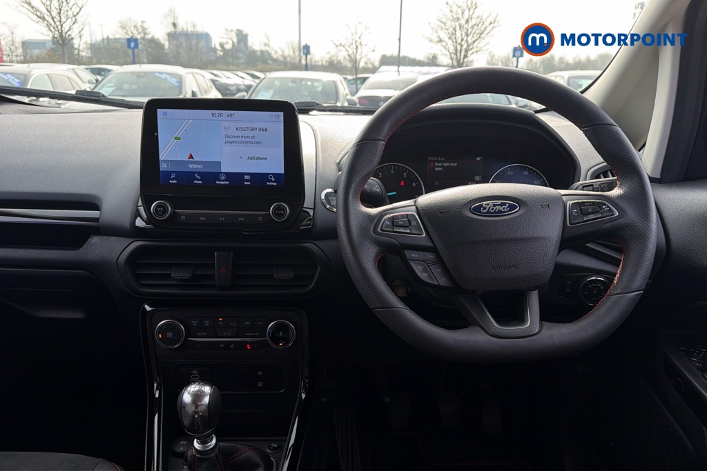 Used Ford Ecosport for sale - 78129421: Photo 10