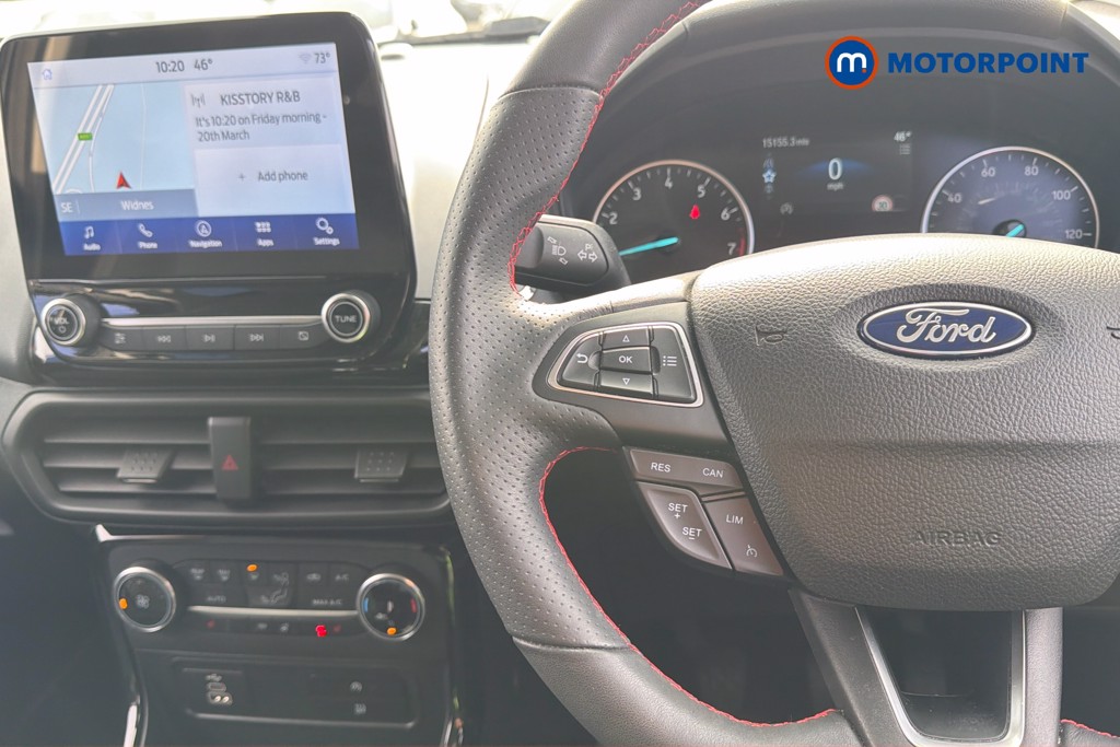 Used Ford Ecosport for sale - 78129421: Photo 11