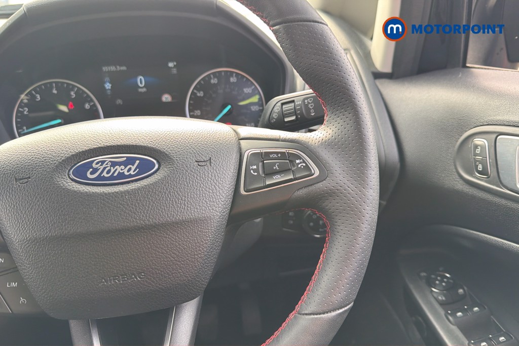 Used Ford Ecosport for sale - 78129421: Photo 12
