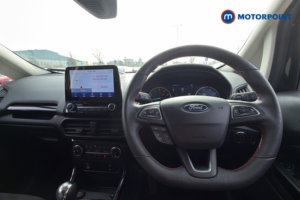 Used Ford Ecosport for sale - 78129421: Photo 13