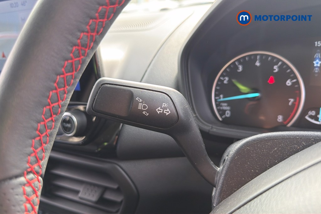 Used Ford Ecosport for sale - 78129421: Photo 14