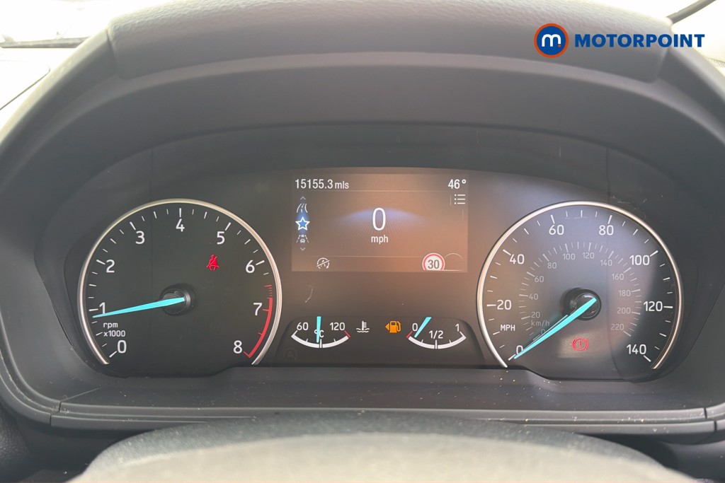 Used Ford Ecosport for sale - 78129421: Photo 16