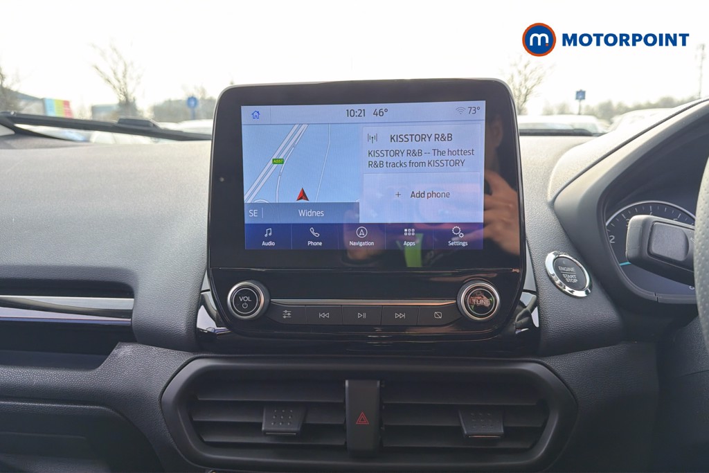 Used Ford Ecosport for sale - 78129421: Photo 17