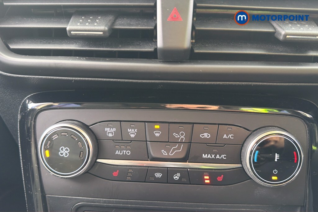 Used Ford Ecosport for sale - 78129421: Photo 19