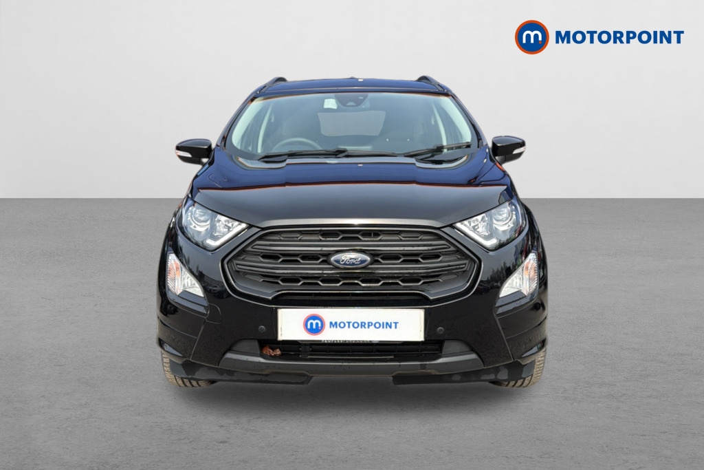 Used Ford Ecosport for sale - 78129421: Photo 2