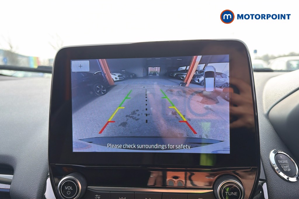 Used Ford Ecosport for sale - 78129421: Photo 20