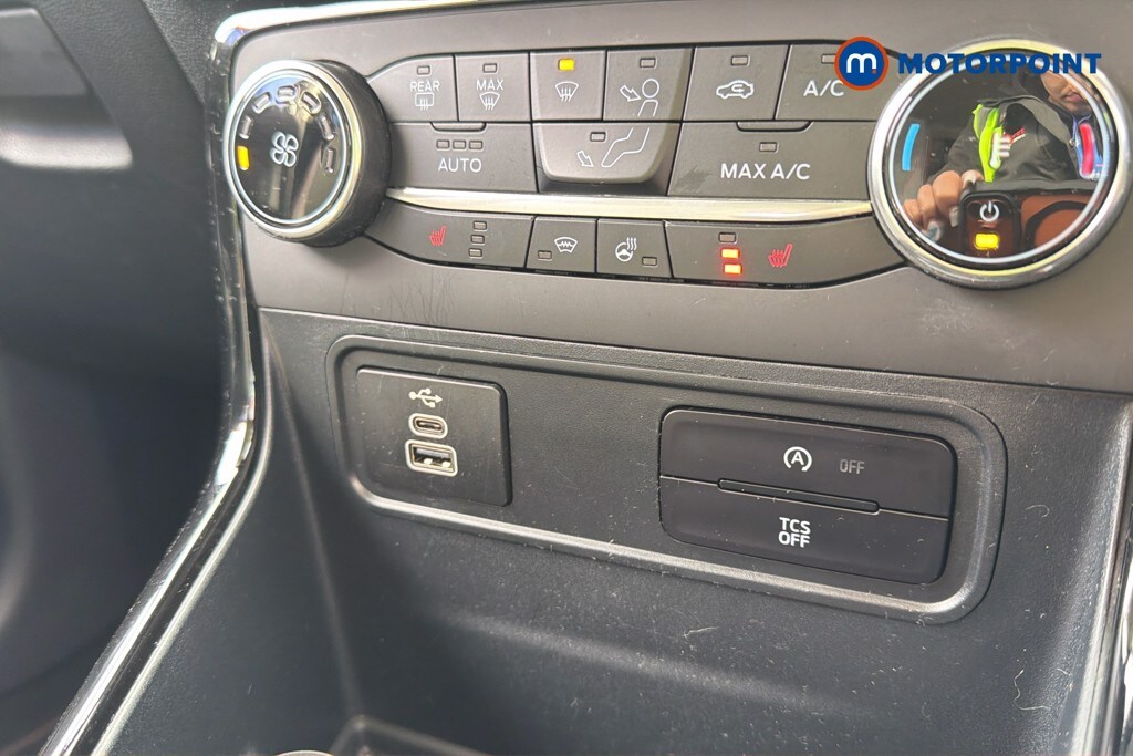 Used Ford Ecosport for sale - 78129421: Photo 23