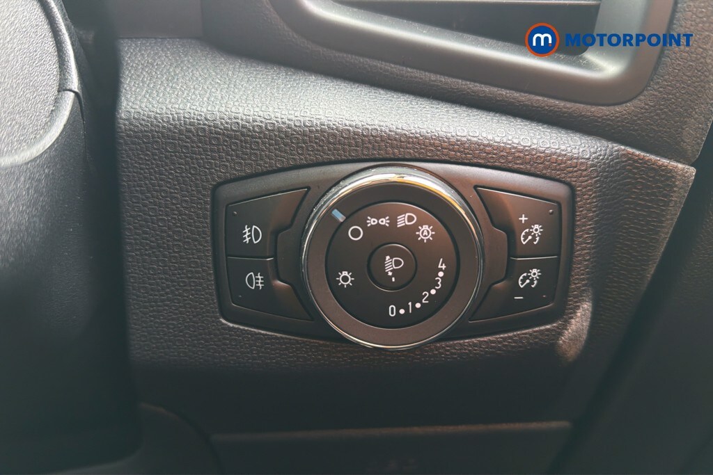 Used Ford Ecosport for sale - 78129421: Photo 24