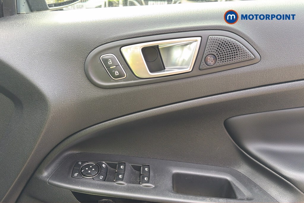 Used Ford Ecosport for sale - 78129421: Photo 25