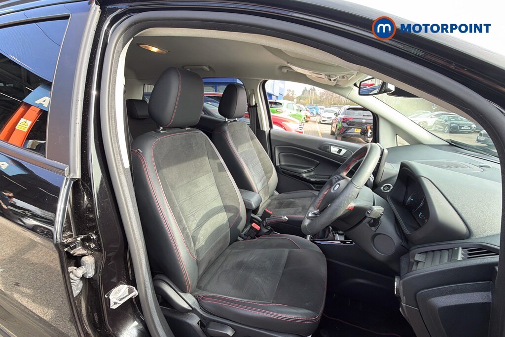 Used Ford Ecosport for sale - 78129421: Photo 27