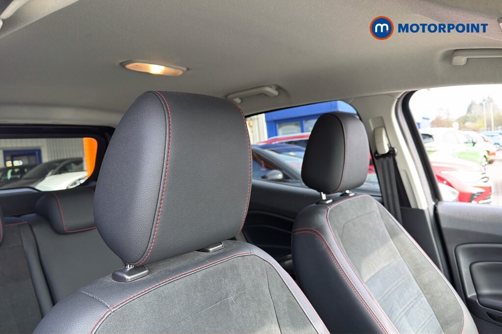 Used Ford Ecosport for sale - 78129421: Photo 28