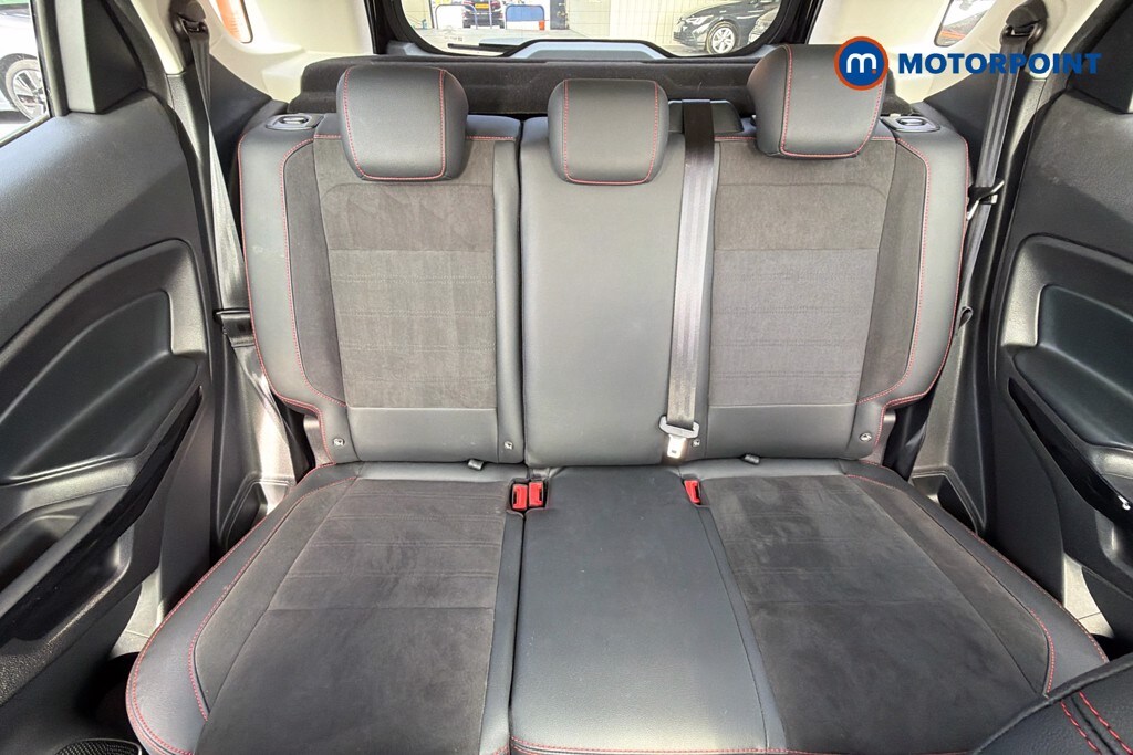 Used Ford Ecosport for sale - 78129421: Photo 29