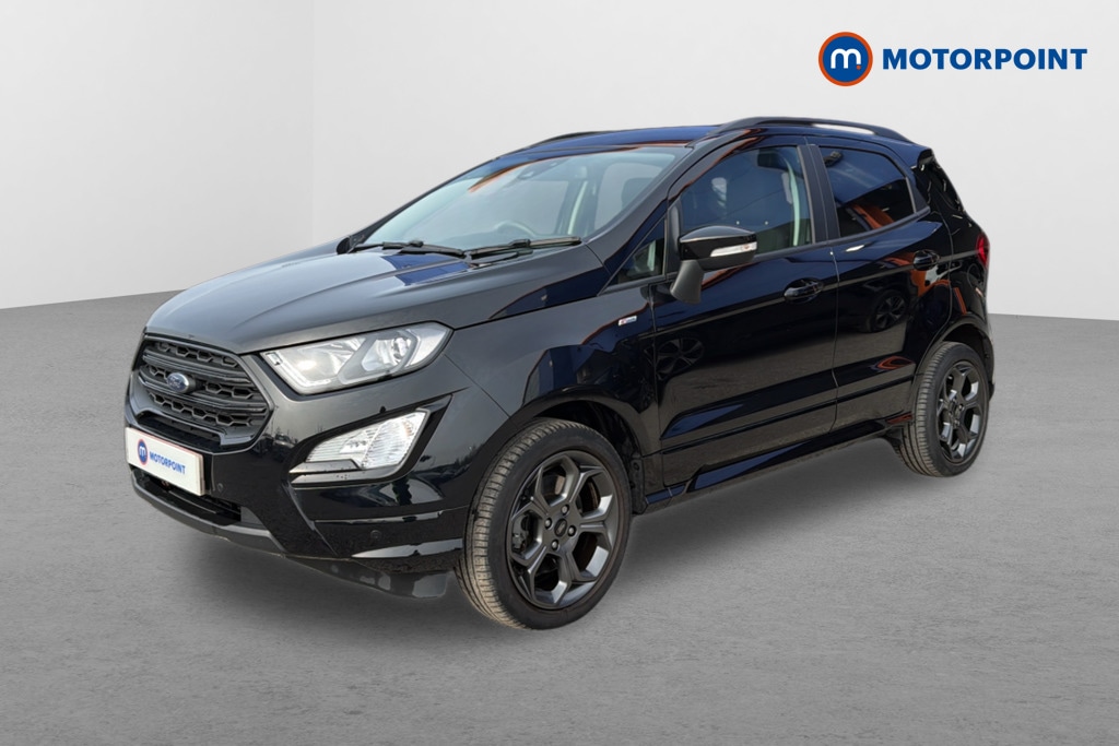 Used Ford Ecosport for sale - 78129421: Photo 3