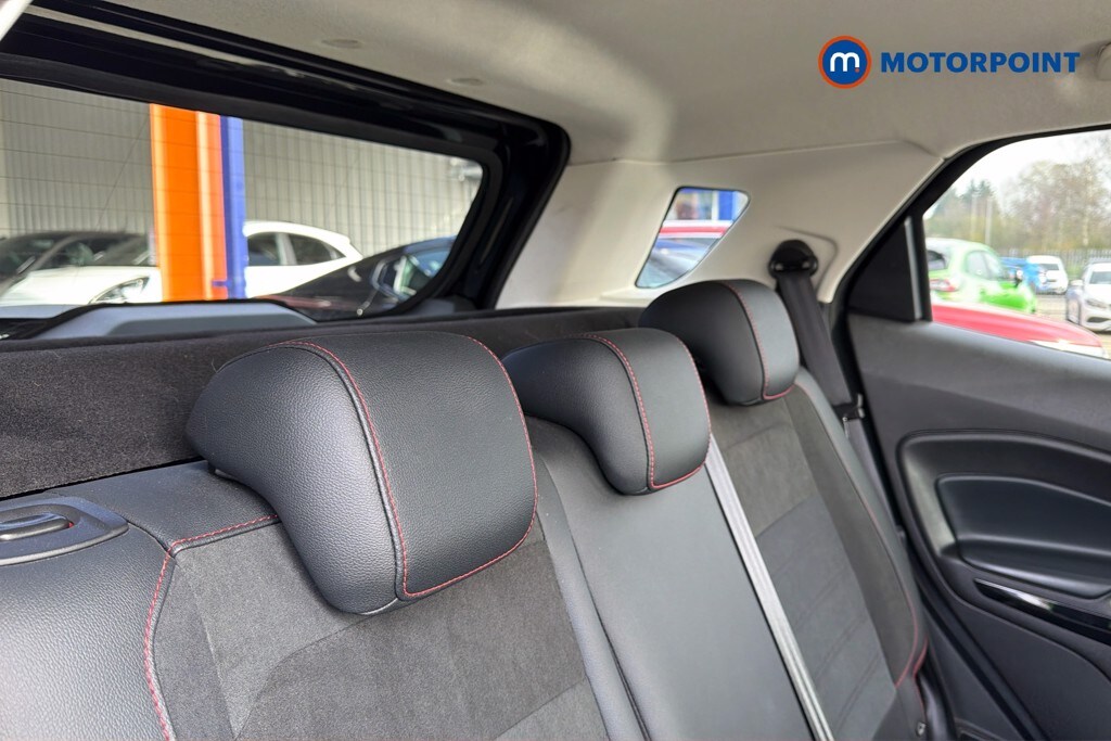 Used Ford Ecosport for sale - 78129421: Photo 31