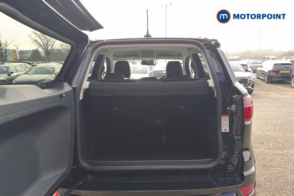 Used Ford Ecosport for sale - 78129421: Photo 32