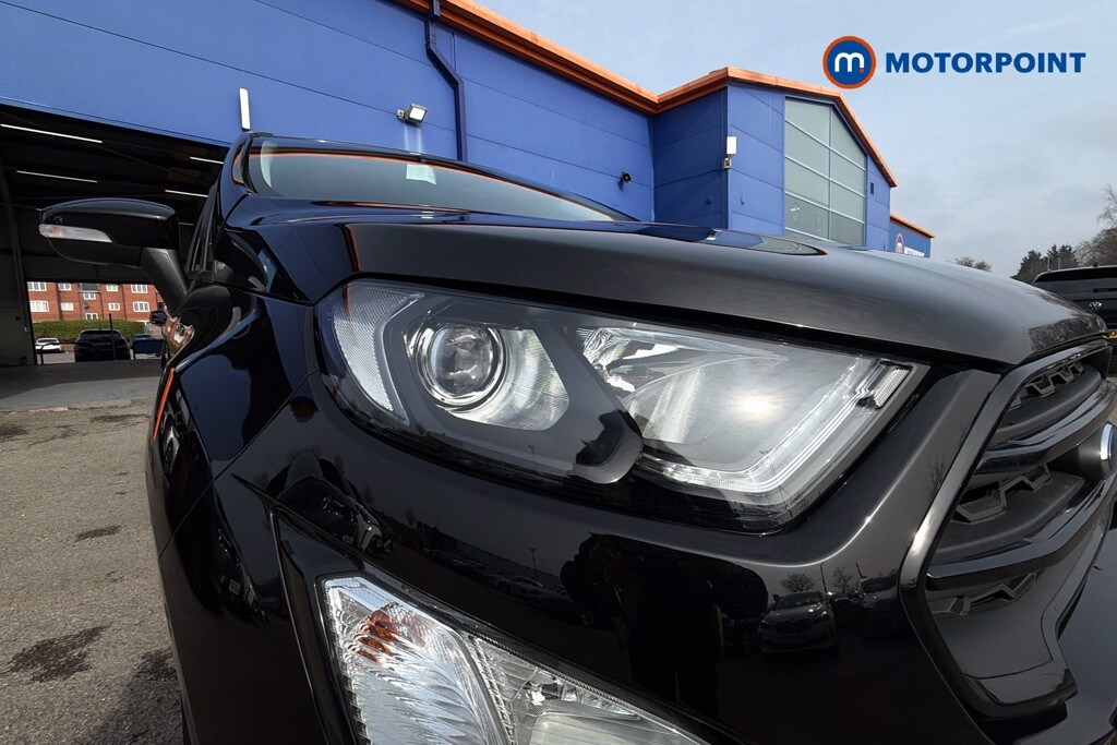 Used Ford Ecosport for sale - 78129421: Photo 37