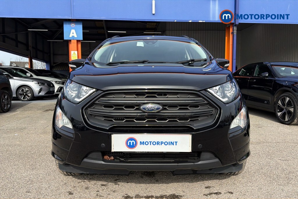 Used Ford Ecosport for sale - 78129421: Photo 38