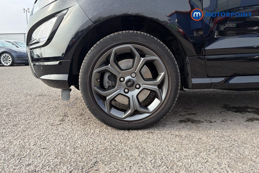 Used Ford Ecosport for sale - 78129421: Photo 39