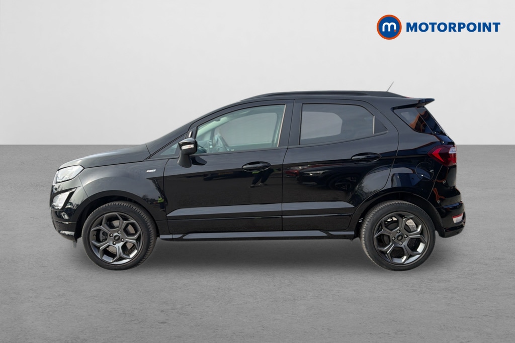Used Ford Ecosport for sale - 78129421: Photo 4