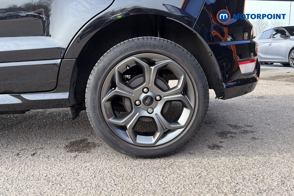 Used Ford Ecosport for sale - 78129421: Photo 40