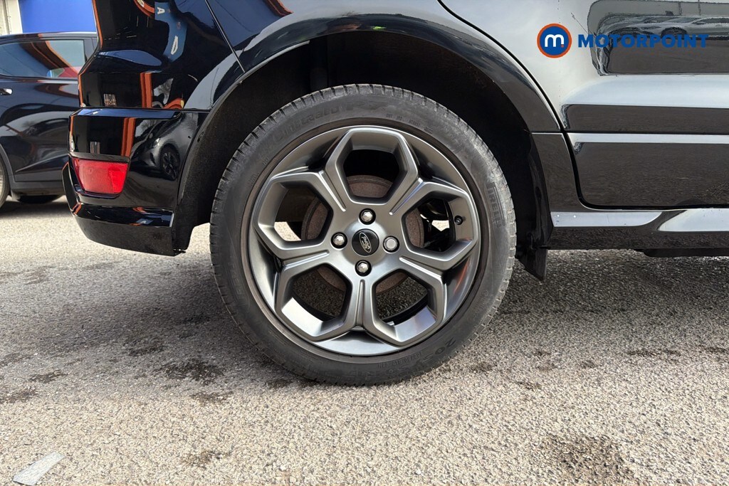 Used Ford Ecosport for sale - 78129421: Photo 41