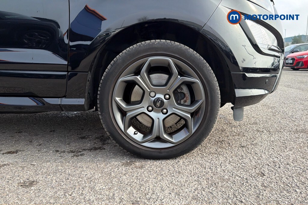 Used Ford Ecosport for sale - 78129421: Photo 42