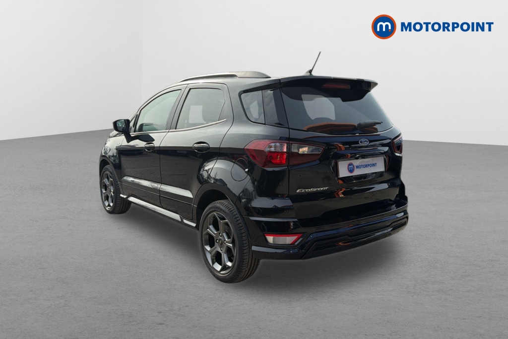 Used Ford Ecosport for sale - 78129421: Photo 5