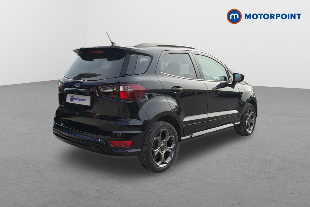 Used Ford Ecosport for sale - 78129421: Photo 7