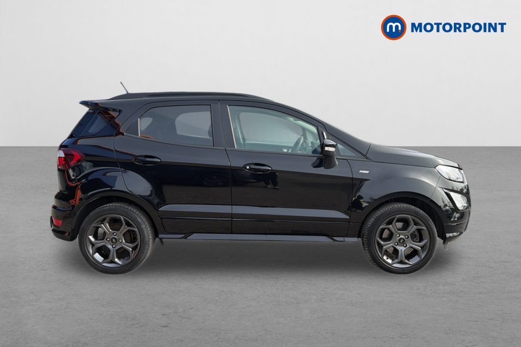 Used Ford Ecosport for sale - 78129421: Photo 8