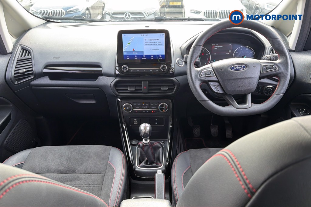 Used Ford Ecosport for sale - 78129421: Photo 9