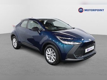 Used Toyota C-HR 2025 for sale - 78485509: Photo
