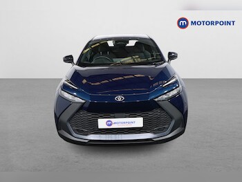Used Toyota C-HR 2025 for sale - 78485509: Photo