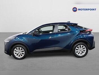 Used Toyota C-HR 2025 for sale - 78485509: Photo