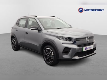 Used Citroen C3 2026 for sale - 78464418: Photo