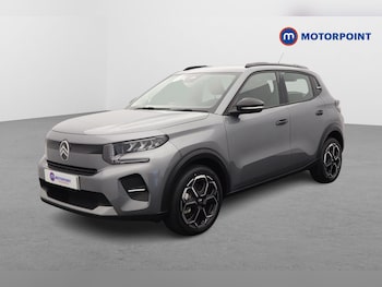 Used Citroen C3 2026 for sale - 78464418: Photo