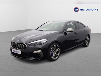 Used BMW 2 Series 2023 for sale - 77577504: Photo