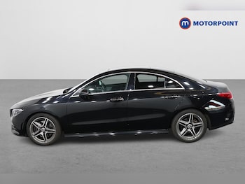 Used Mercedes-Benz CLA 2022 for sale - 78720560: Photo