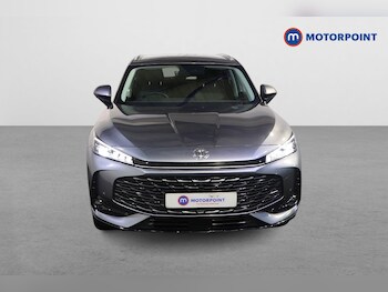 Used MG MG HS undefined for sale - 78718208: Photo