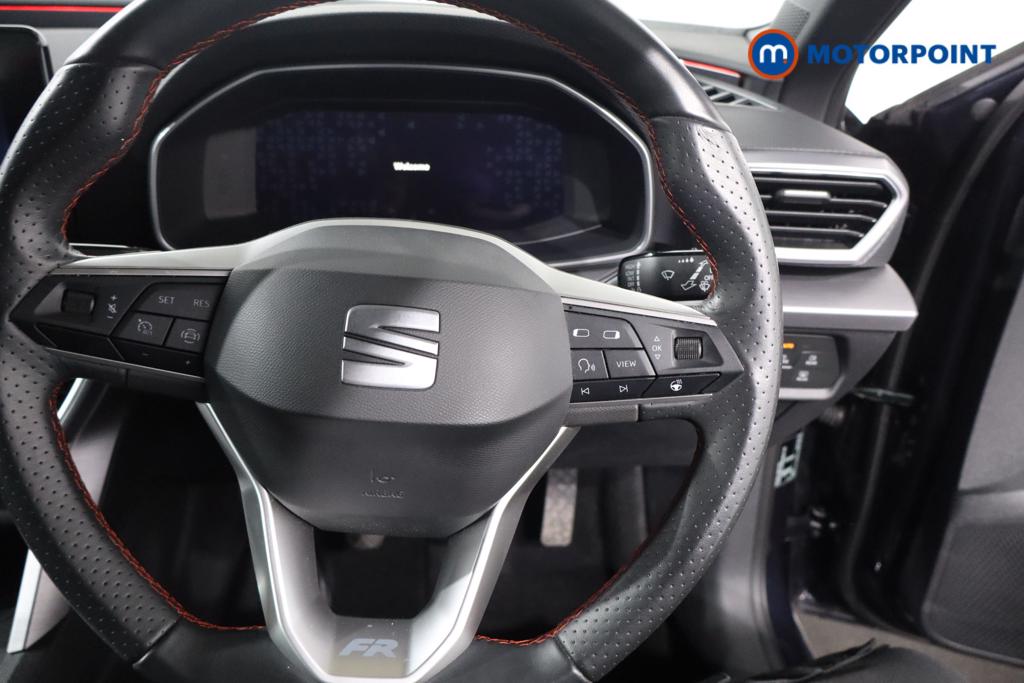 Used SEAT Leon 2022 for sale - 77715711: Photo 24