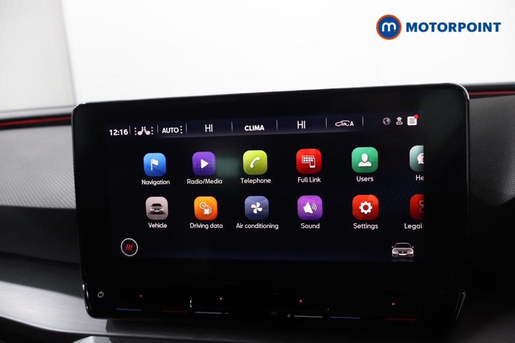 Used SEAT Leon 2022 for sale - 77715711: Photo 30