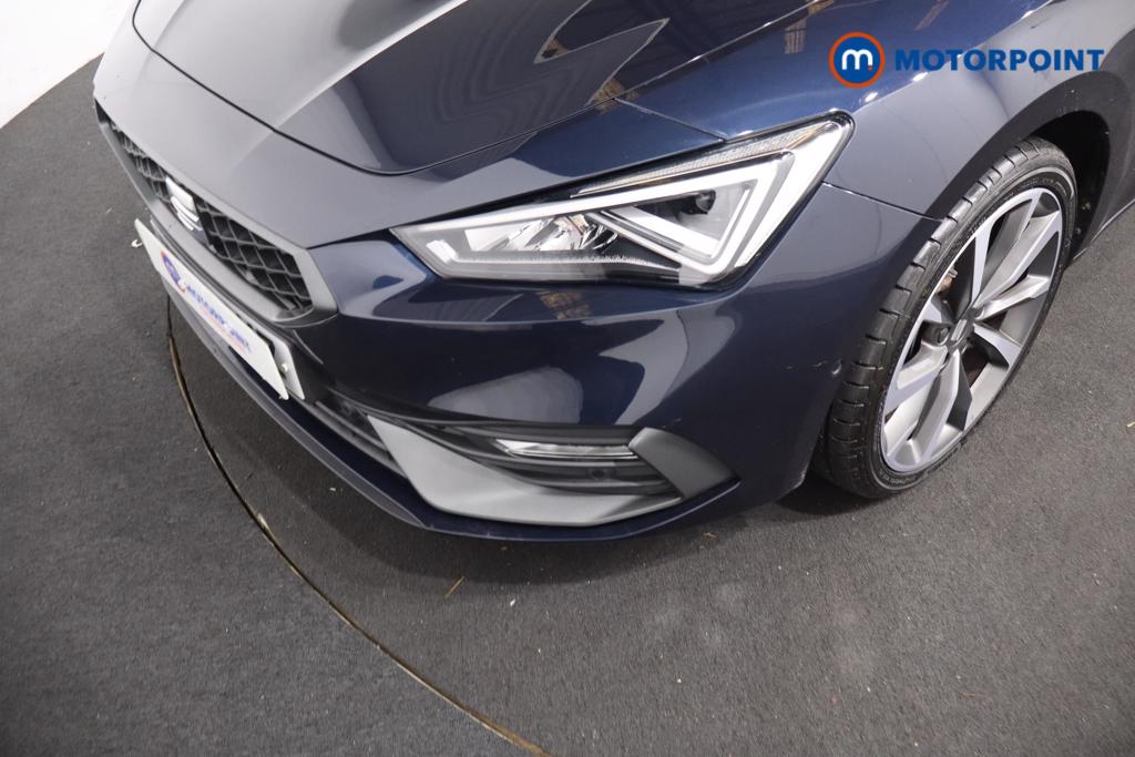 Used SEAT Leon 2022 for sale - 77715711: Photo 36