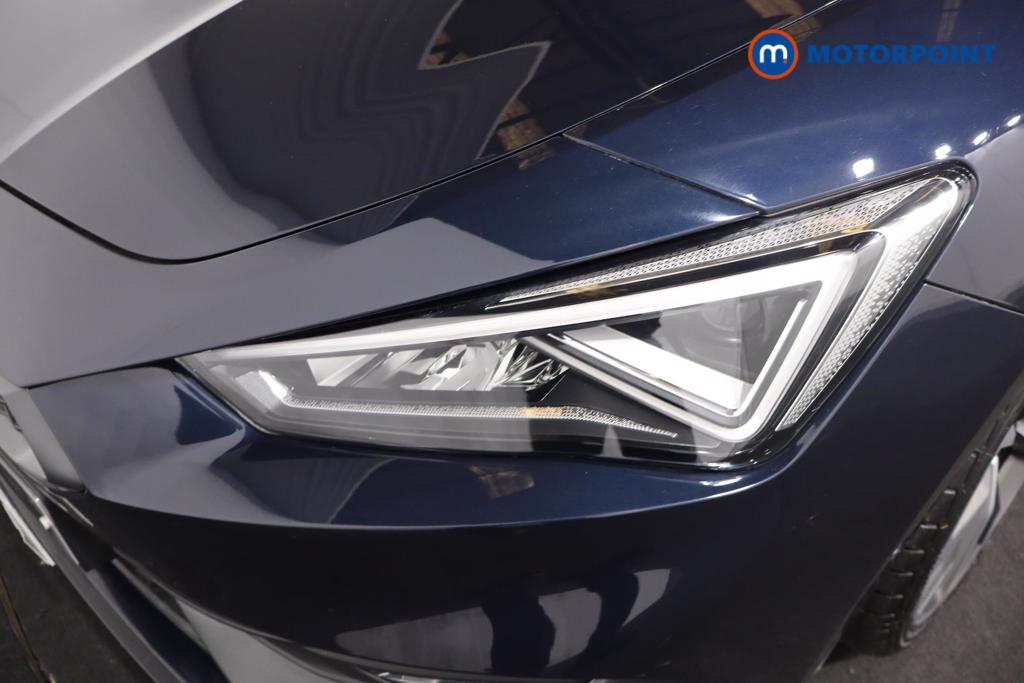 Used SEAT Leon 2022 for sale - 77715711: Photo 37