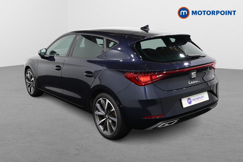 Used SEAT Leon 2022 for sale - 77715711: Photo 5