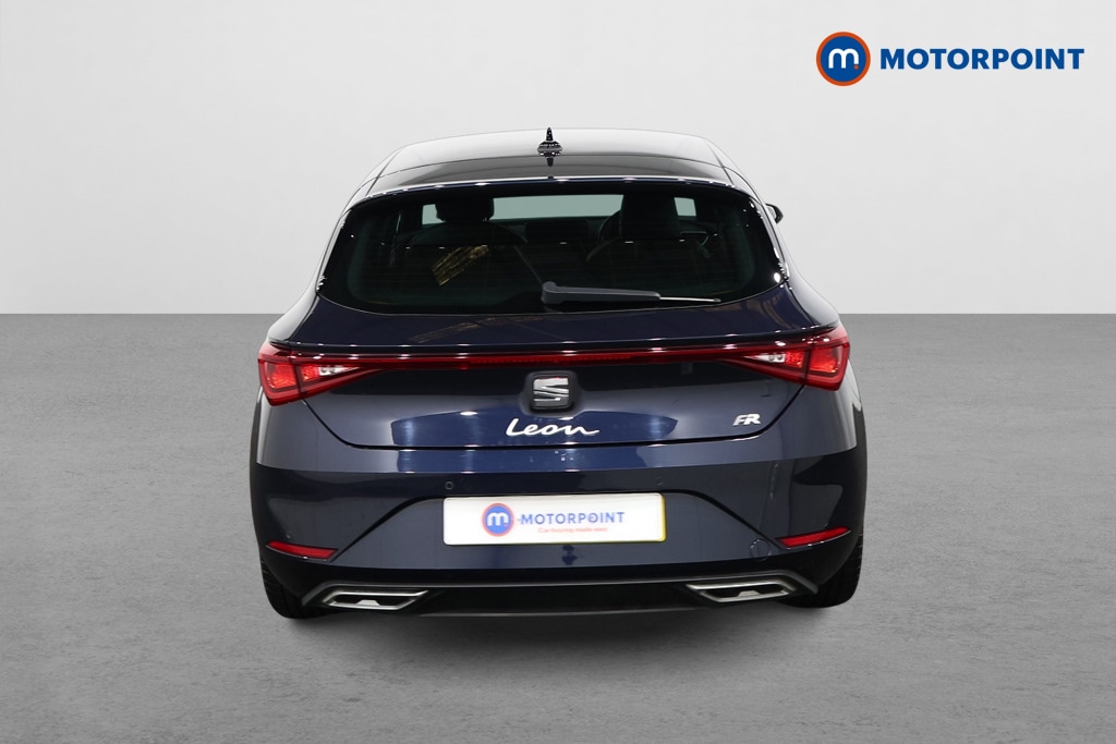 Used SEAT Leon 2022 for sale - 77715711: Photo 6