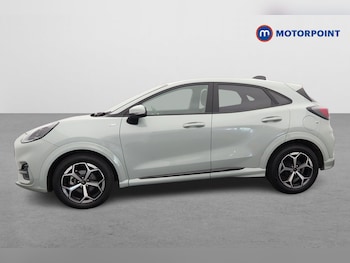 Used Ford Puma undefined for sale - 78730441: Photo