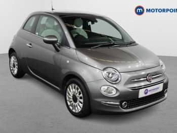 2022 - 1.0 Mild Hybrid Dolcevita [Part Leather] 3dr