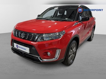 Used Suzuki Vitara 2024 for sale - 78718709: Photo