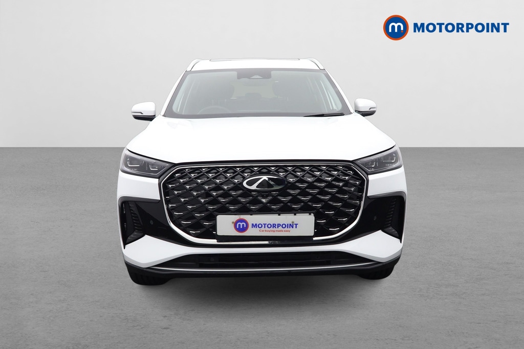 Used Chery Tiggo 8 2025 for sale - 77691730: Photo 2