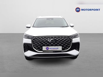 Used Chery Tiggo 8 2025 for sale - 77691730: Photo